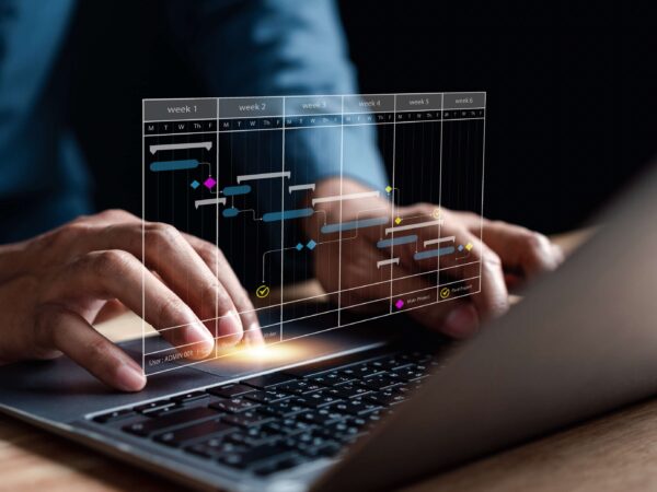 Installierung eines Excel-Tools für das Produktionscontrolling über die verschiedenen Fertigungsbereiche